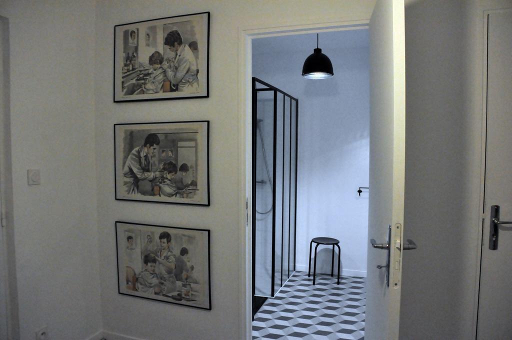 Le 27 Apartment Perpignan Luaran gambar