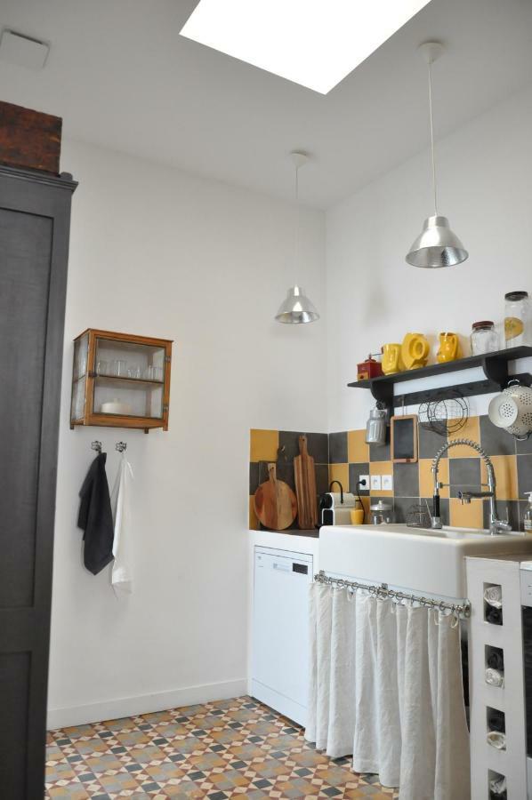 Le 27 Apartment Perpignan Luaran gambar